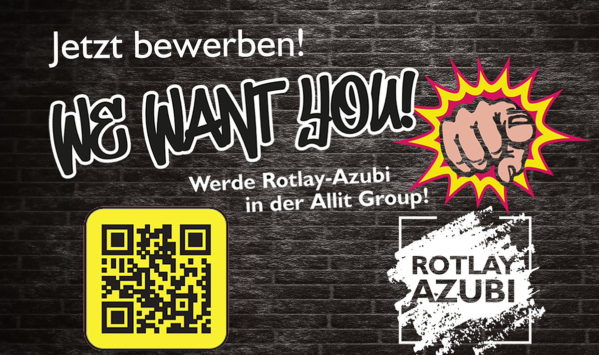 Ein Bild der Allit-Gruppe