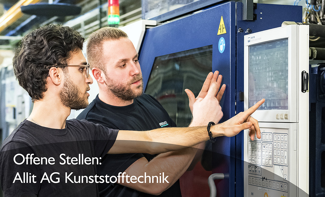 Ein Bild der Allit-Gruppe