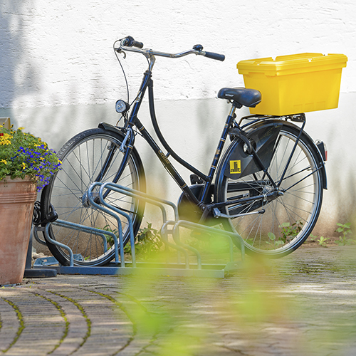 Ein Bild der Allit-Gruppe