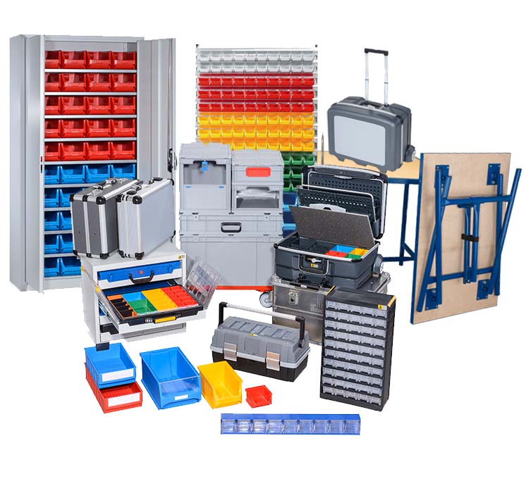 Ein Bild der Allit-Gruppe